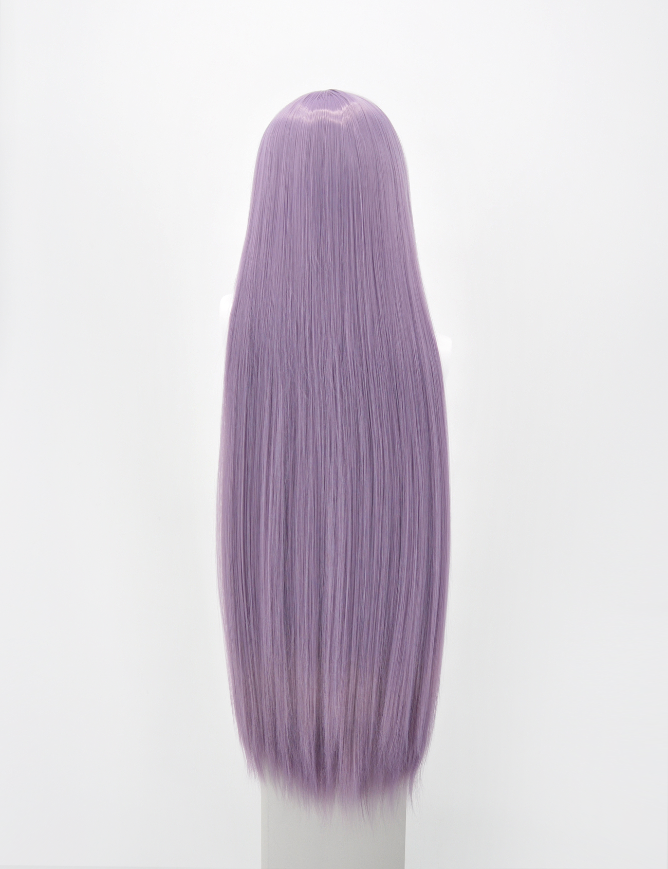 PERRUQUE EXTRA LONGUE VIOLET