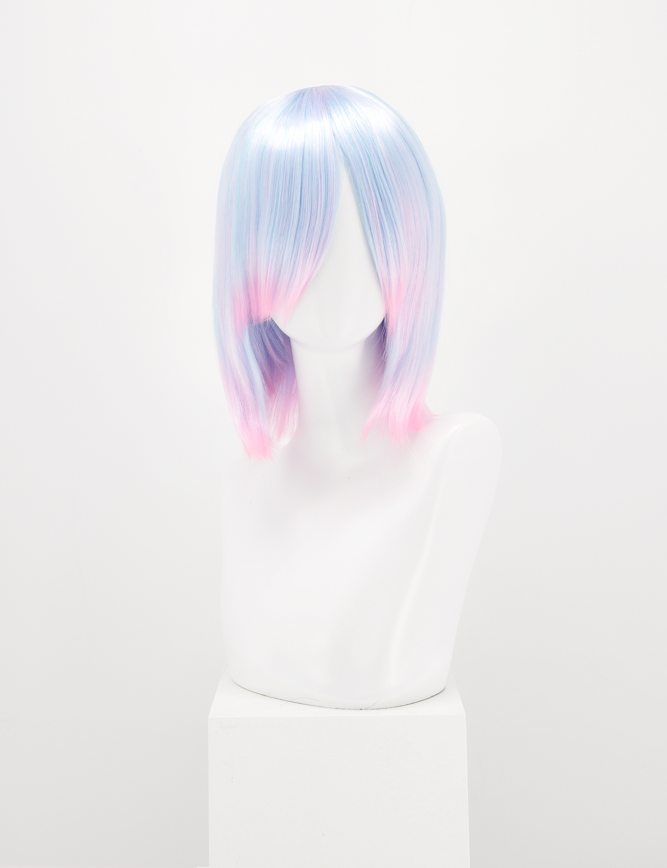 BOB WIG - AQUA/CANDY