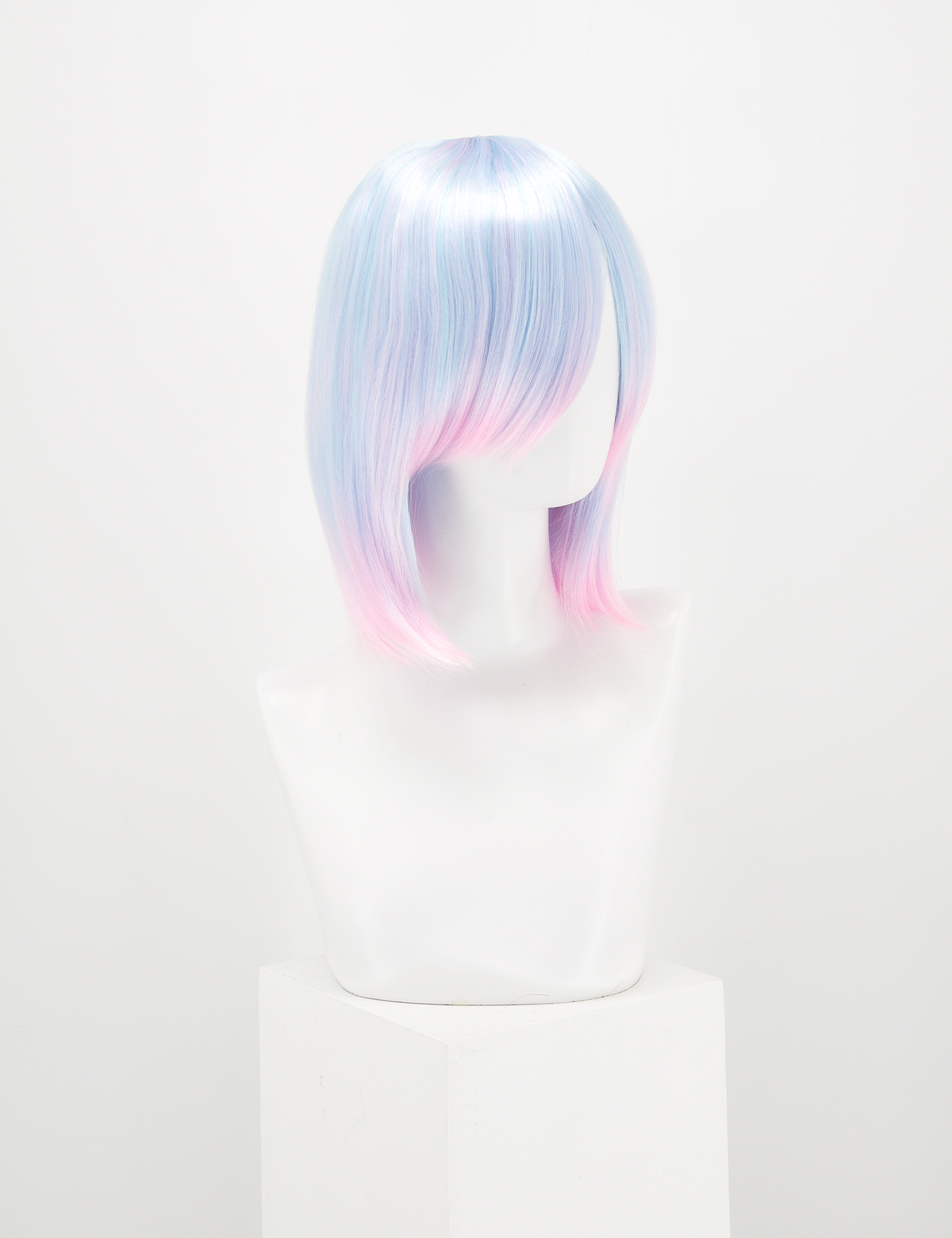 BOB WIG - AQUA/CANDY