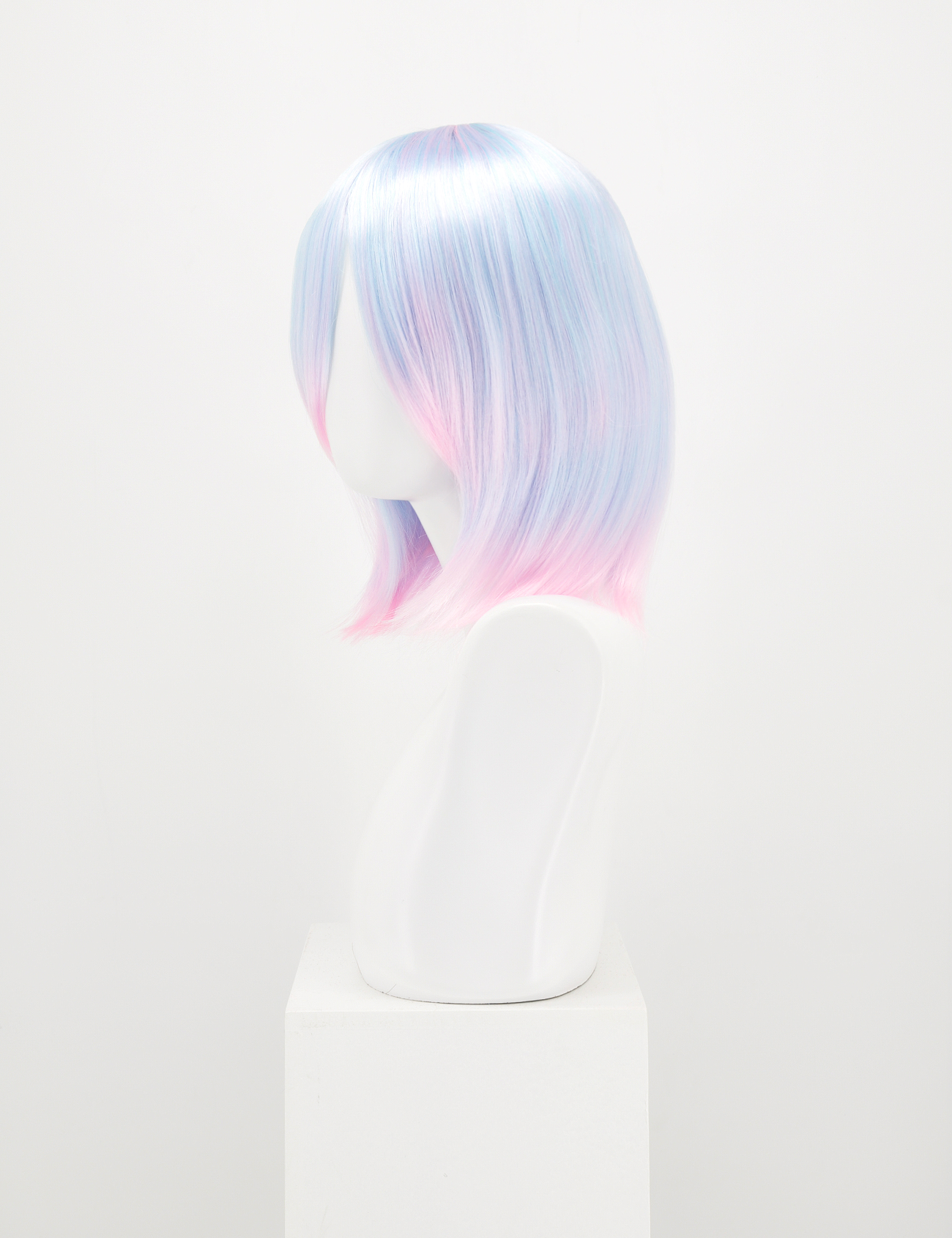 BOB WIG - AQUA/CANDY