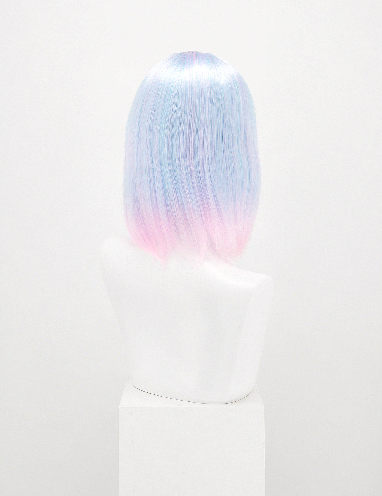 BOB WIG - AQUA/CANDY