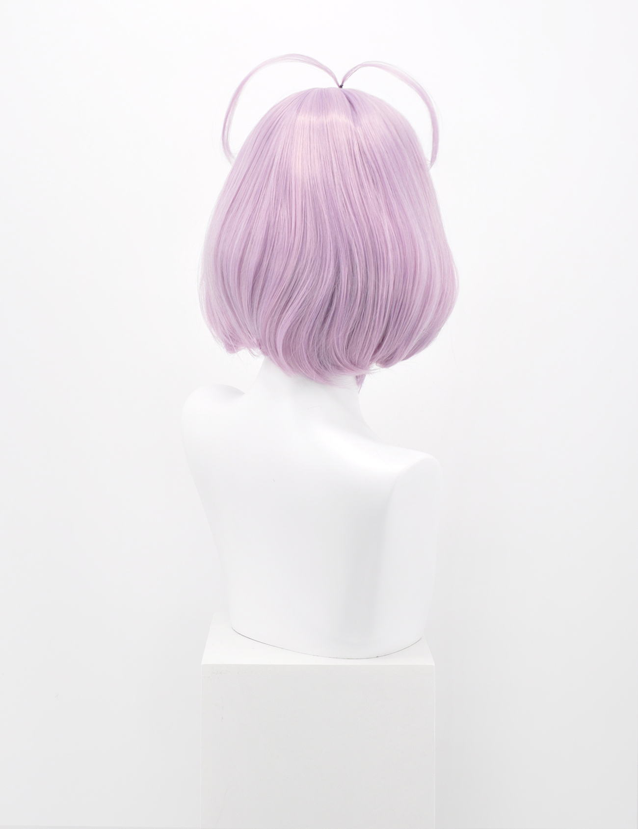 PINK BOBBY WIG