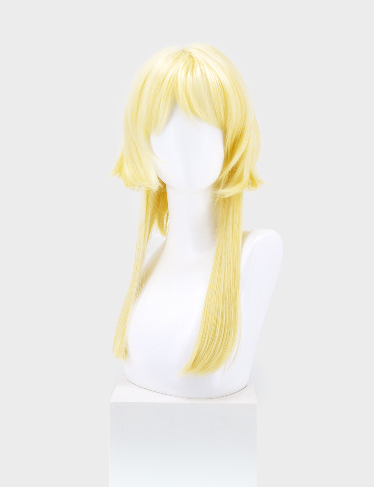 BLOND WIG