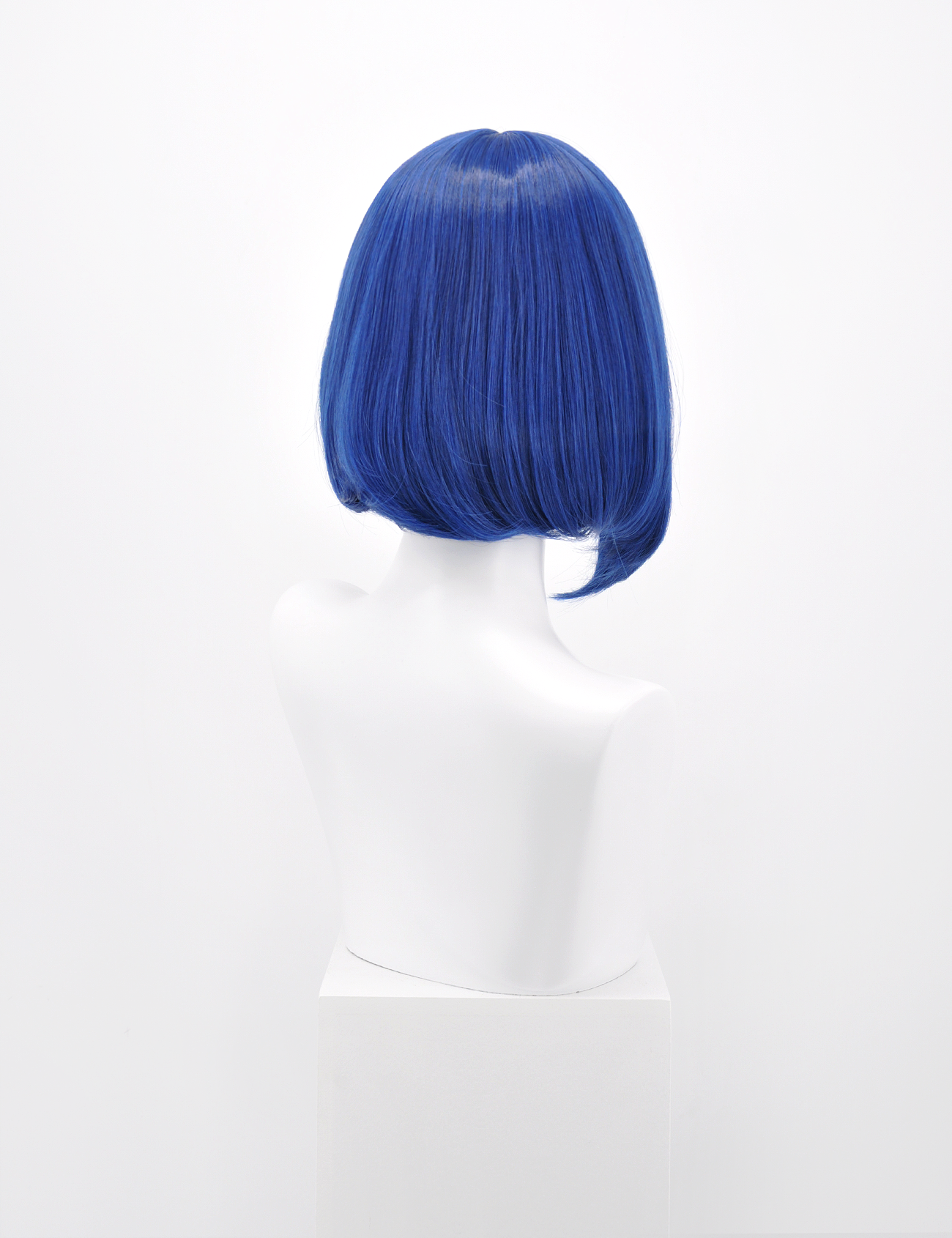 BOB NAVY BLUE WIG