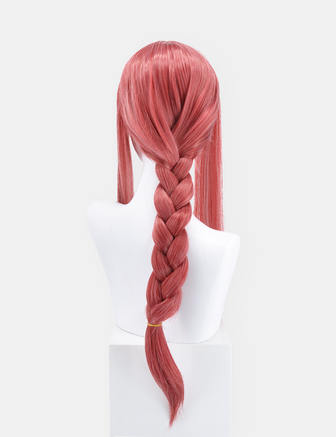 LONG BRAIDED WIG