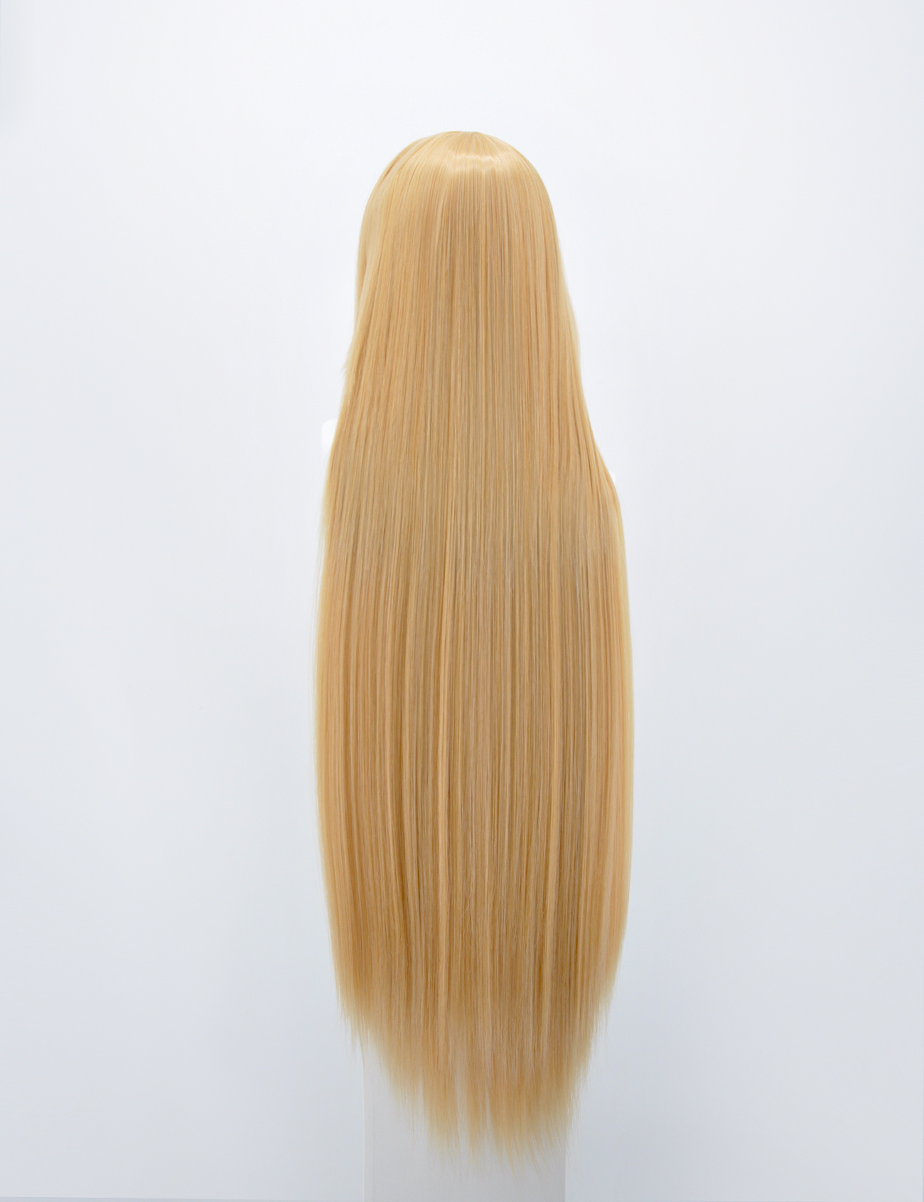 EXTRA LONG VENETIAN BLOND WIG