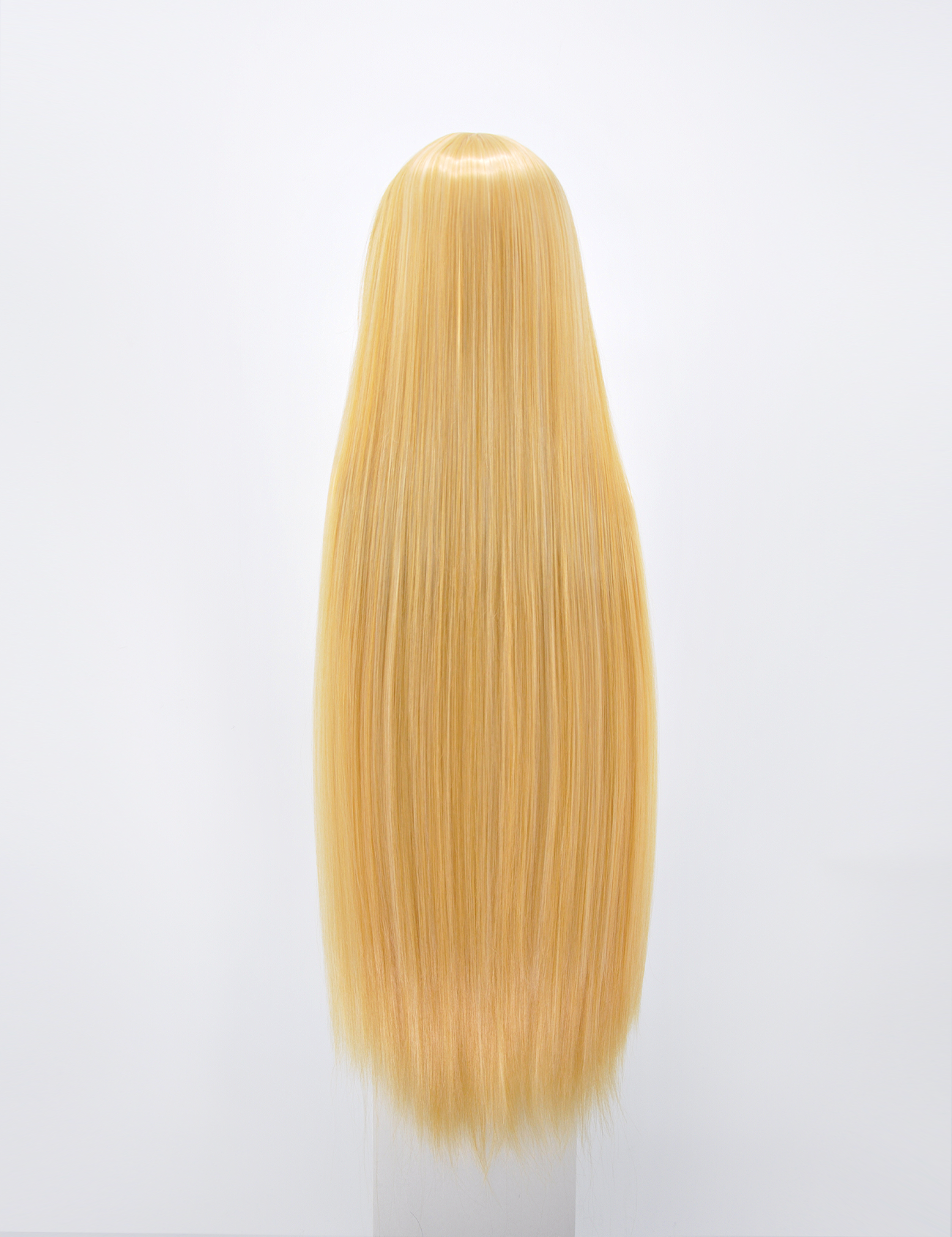 EXTRA LONG VENETIAN BLOND WIG