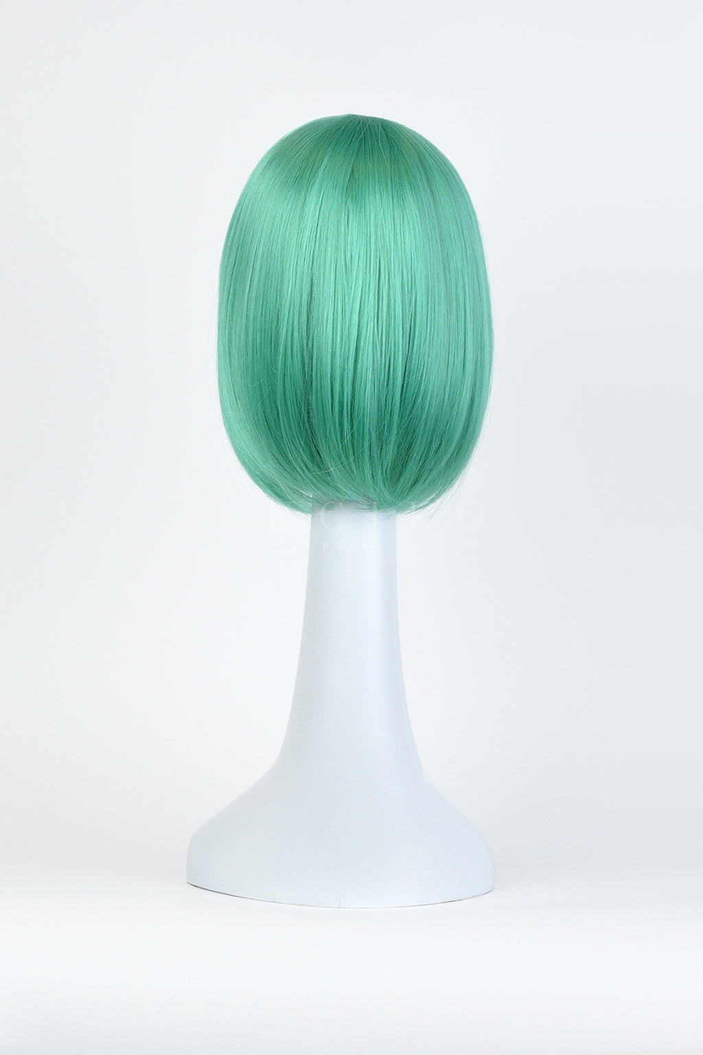 PELUCA BOB - VERDE TIFFANY