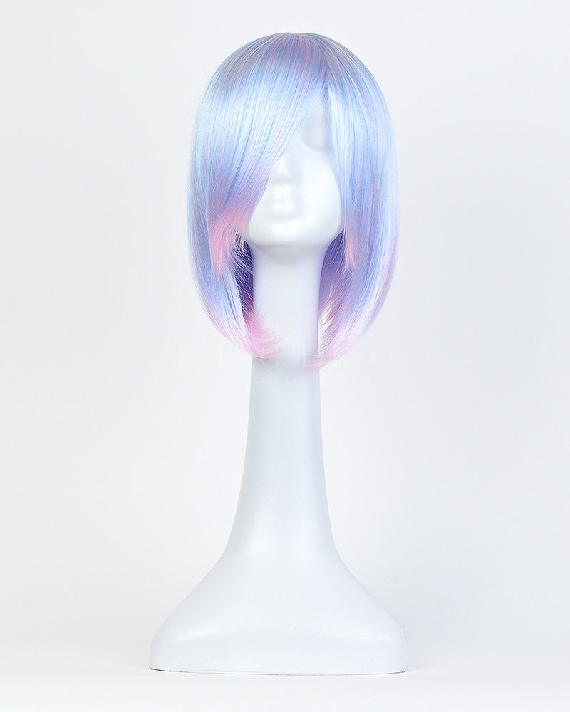 BOB WIG - AQUA/CANDY