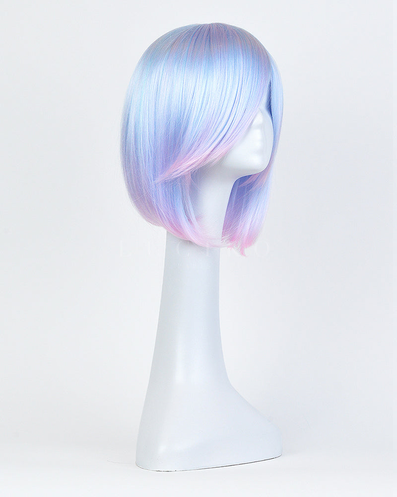 BOB WIG - AQUA/CANDY