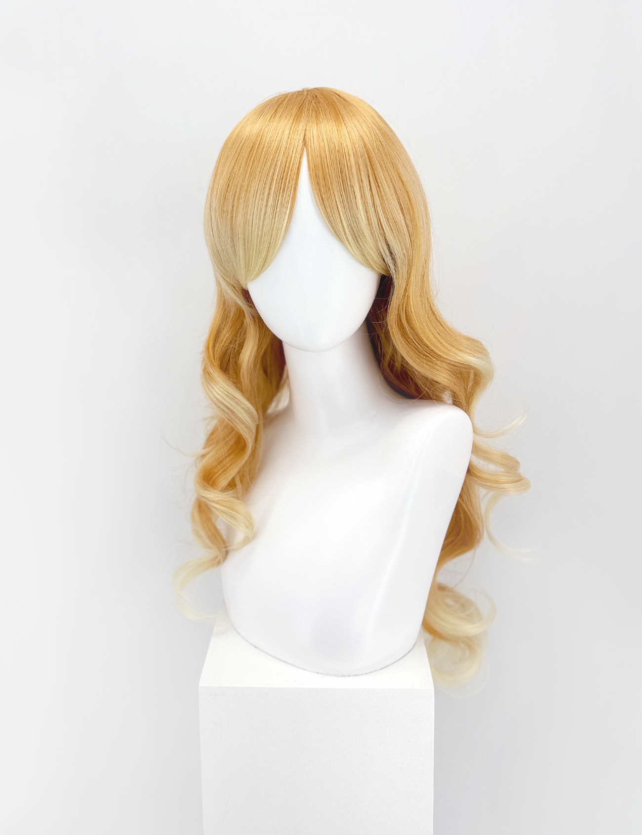 WAVY WIG - VENETIAN/PLATINUM BLOND