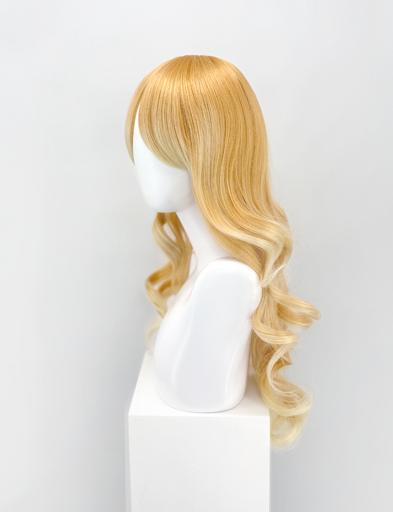 WAVY WIG - VENETIAN/PLATINUM BLOND