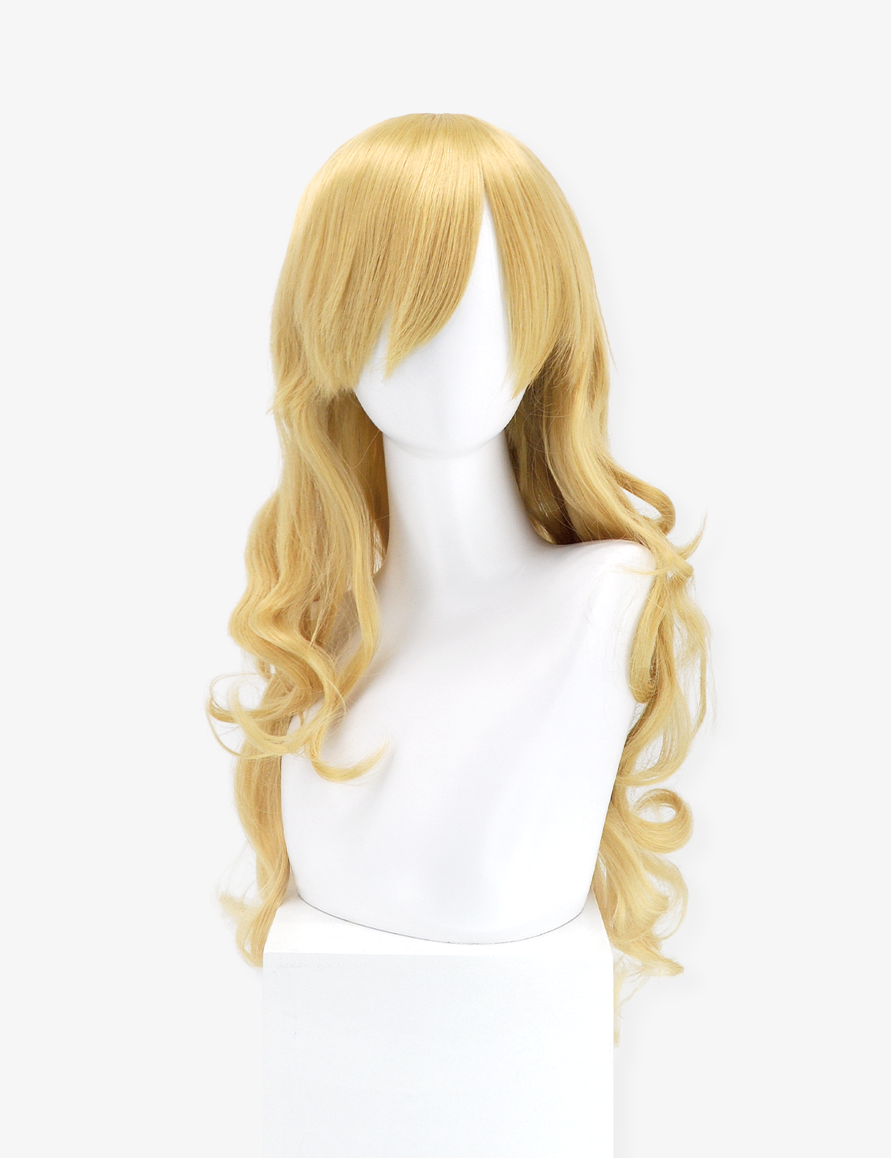 WAVY WIG - BLOND