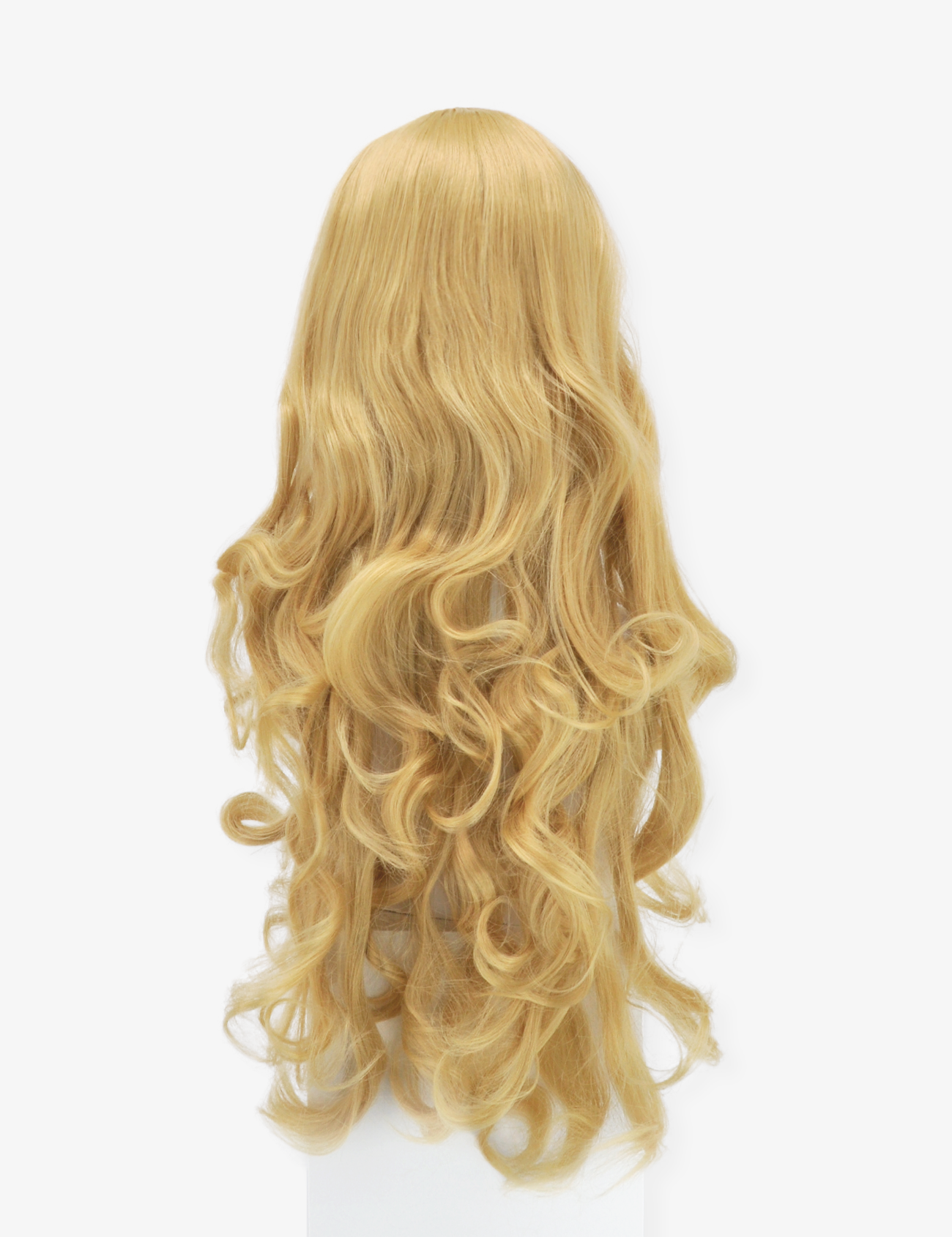 WAVY WIG - BLOND