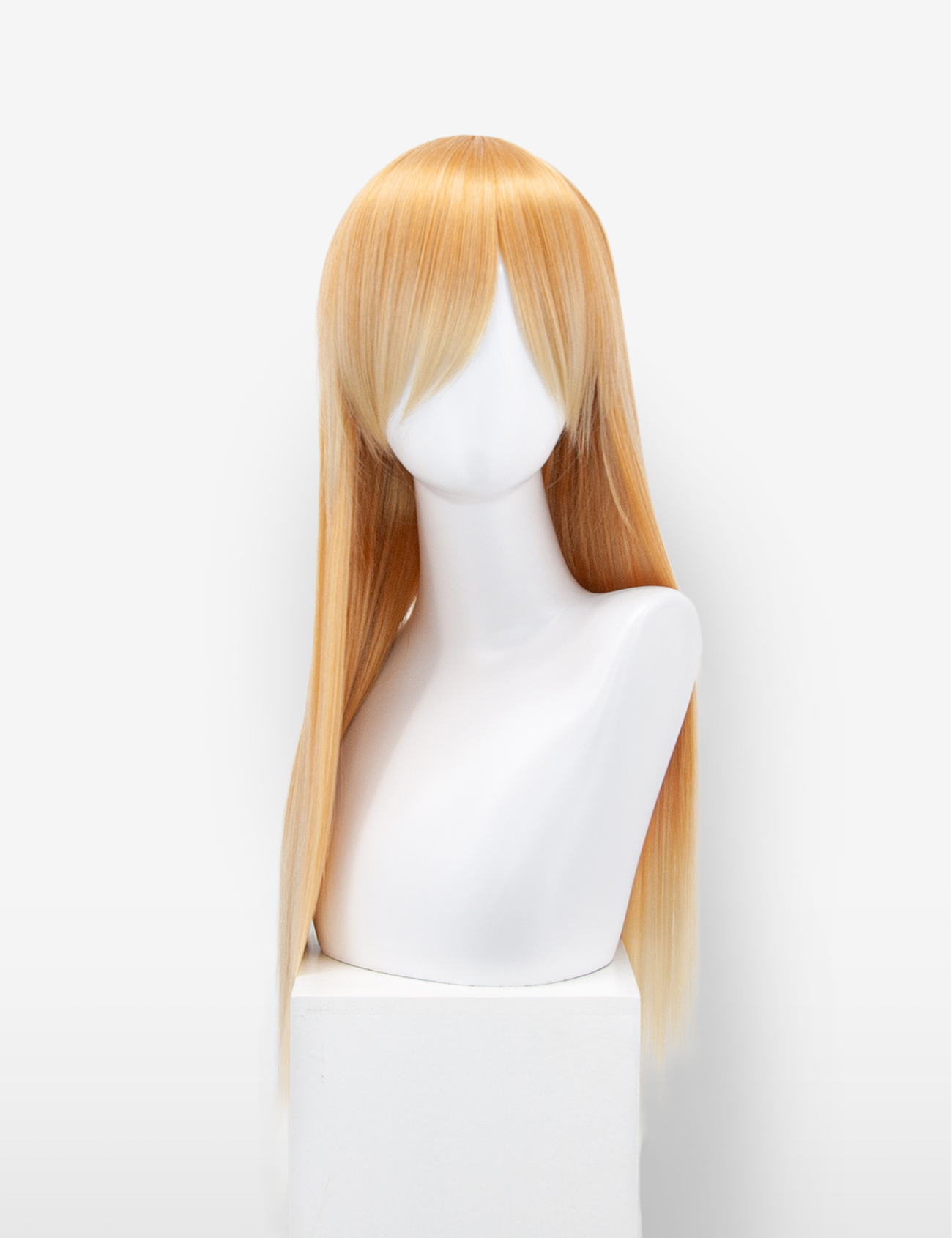 LONG WIG - VENETIAN/PLATINUM BLOND