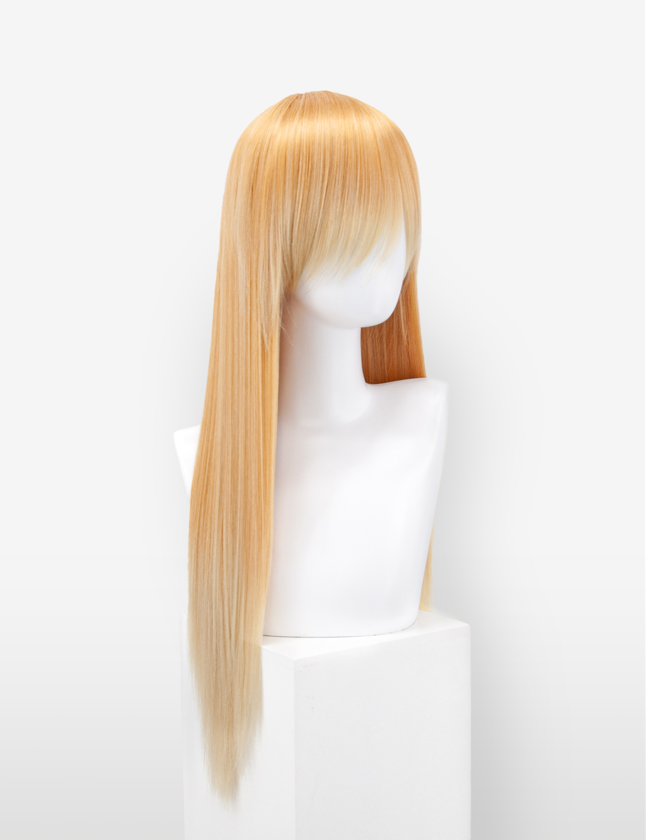 LONG WIG - VENETIAN/PLATINUM BLOND