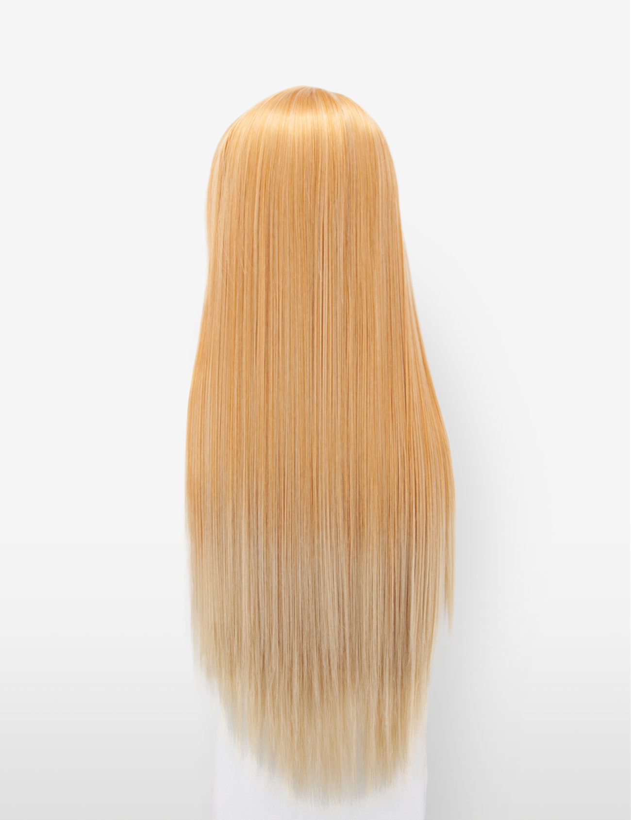 LONG WIG - VENETIAN/PLATINUM BLOND