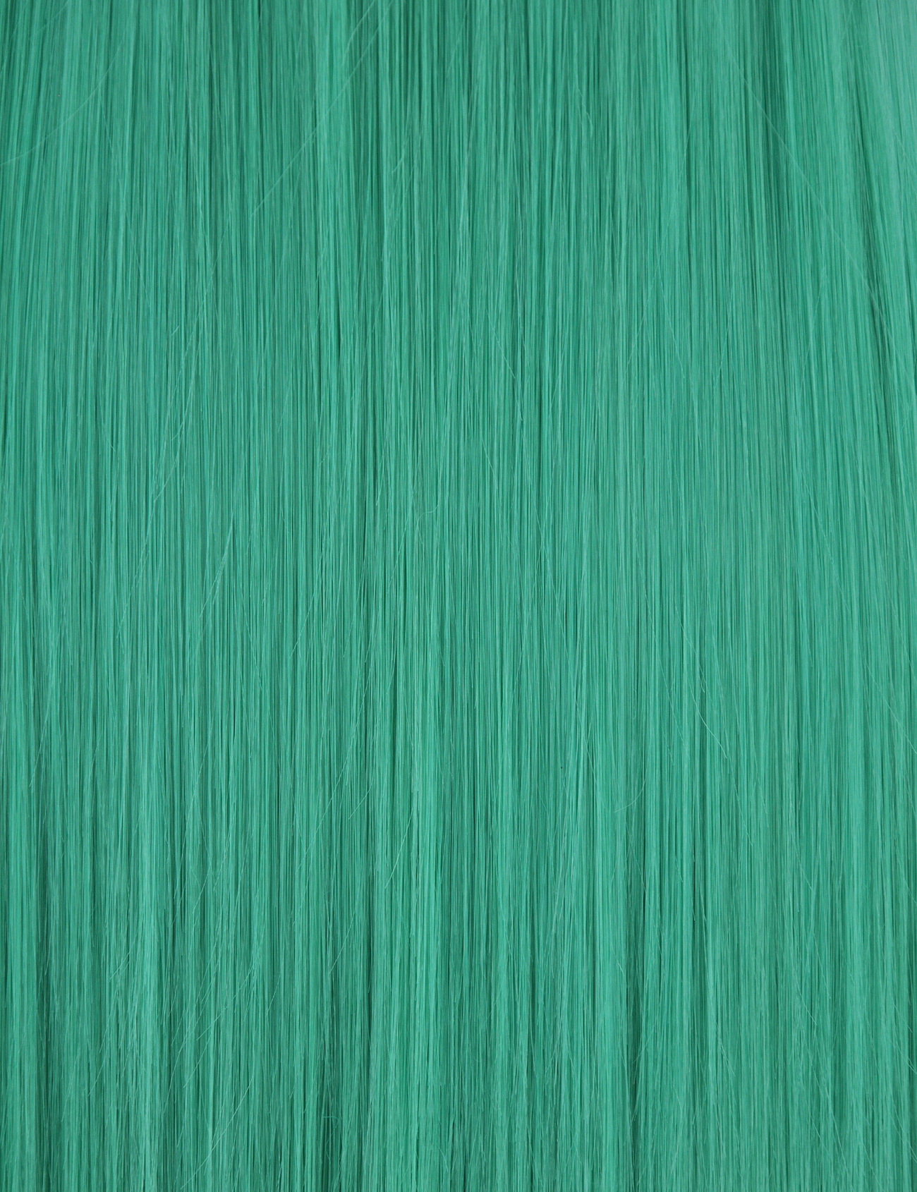 LONG WIG - GREEN TIFFANY