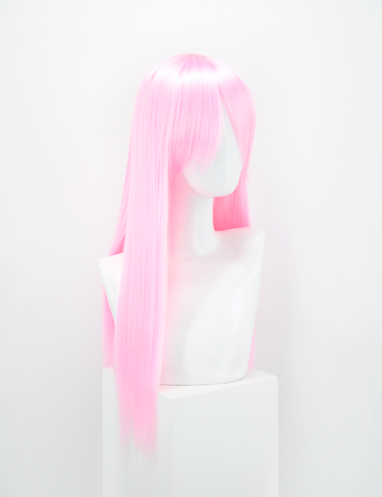 LONG WIG - CANDY