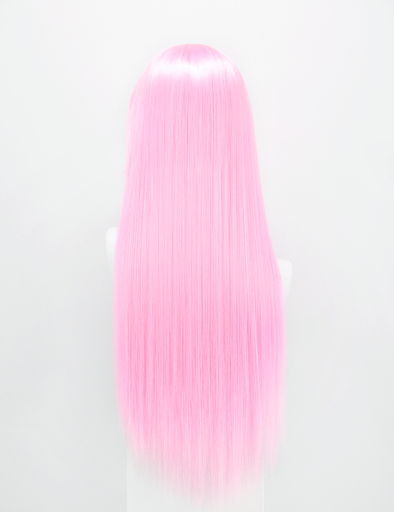 LONG WIG - CANDY