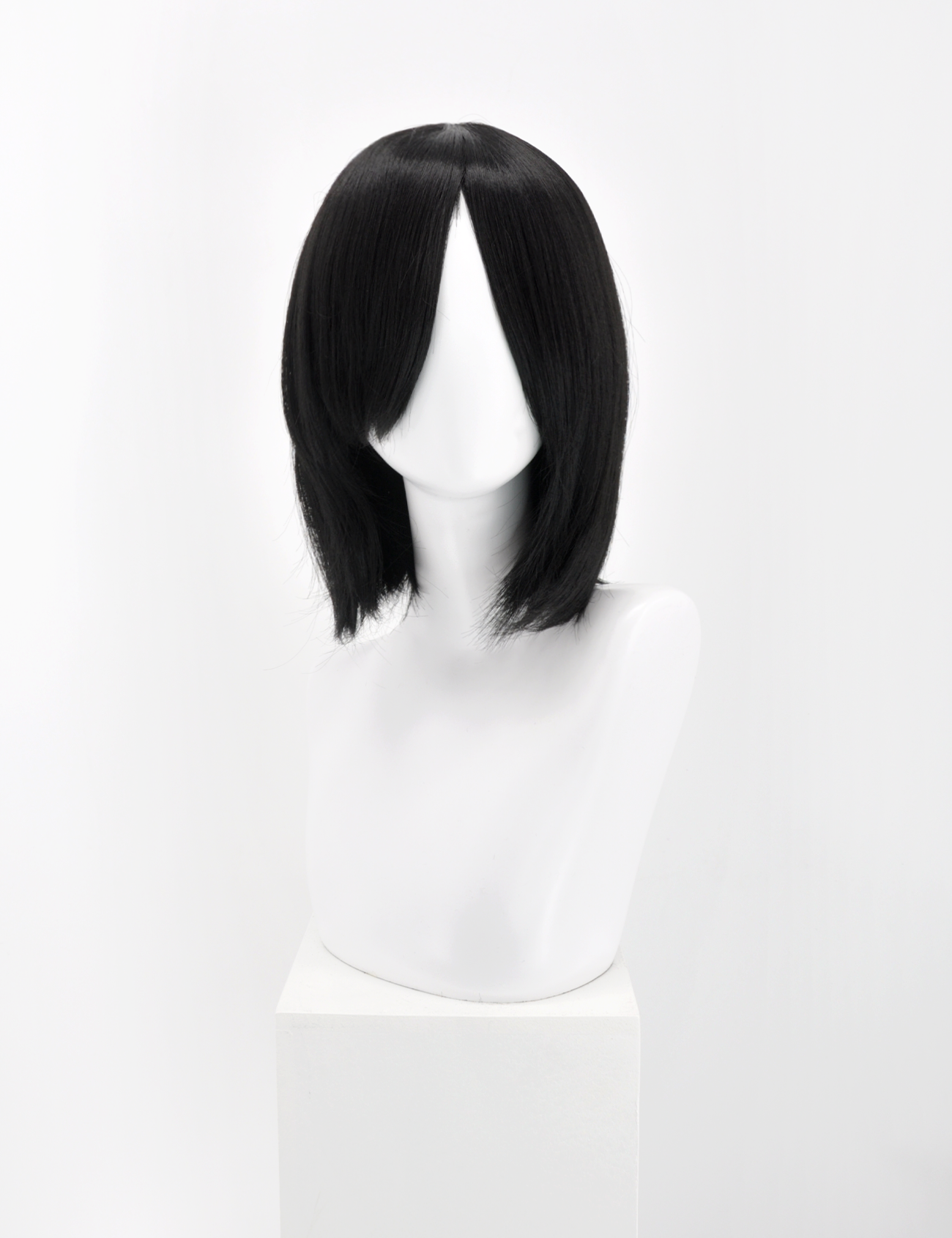 BOB WIG - BLACK