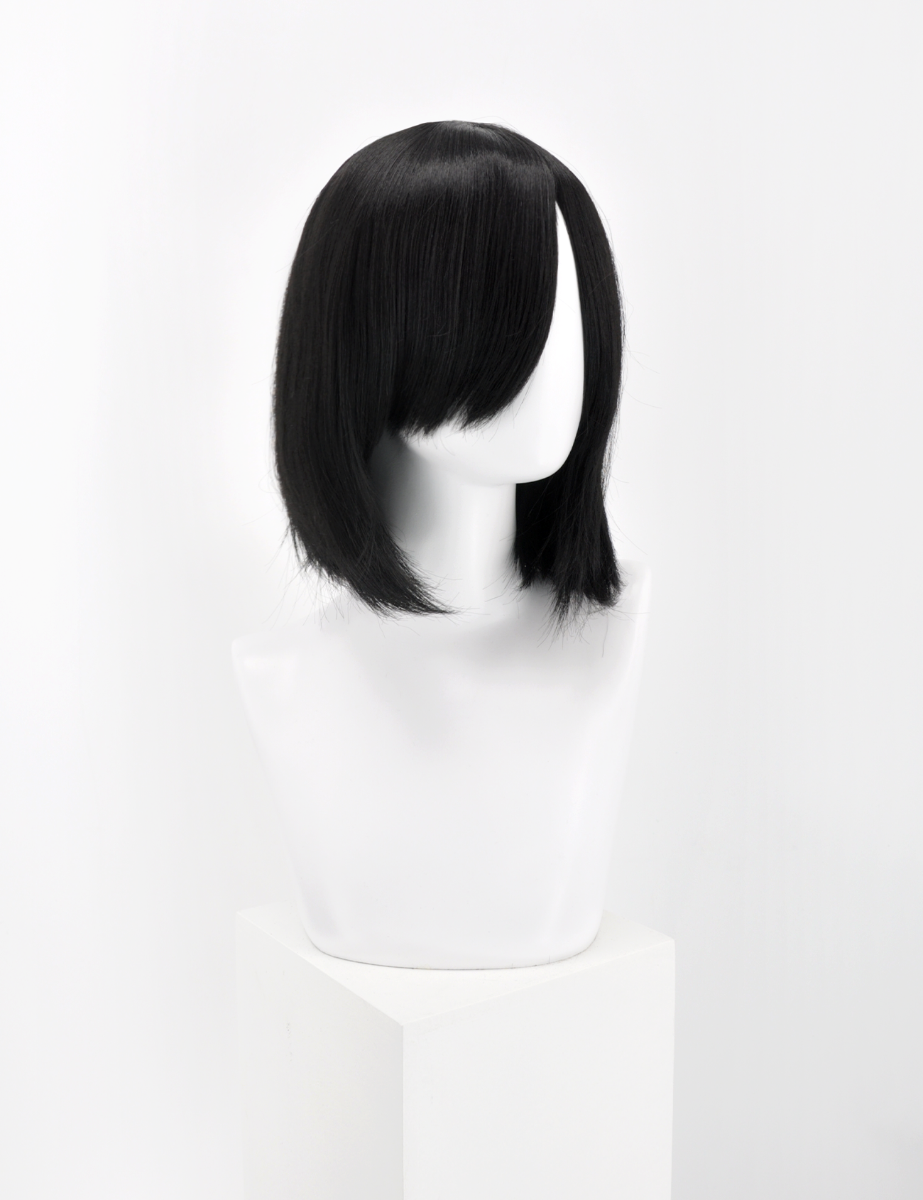 BOB WIG - BLACK