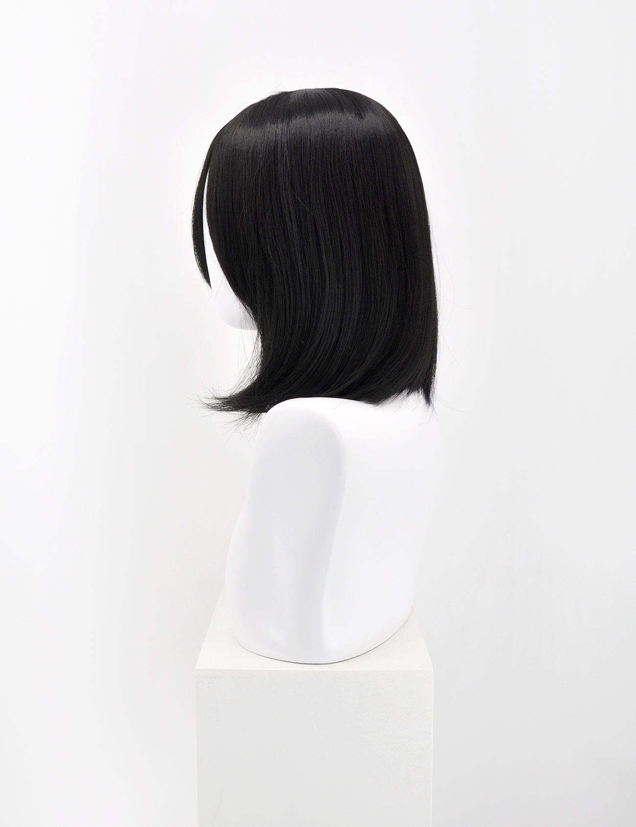 BOB WIG - BLACK