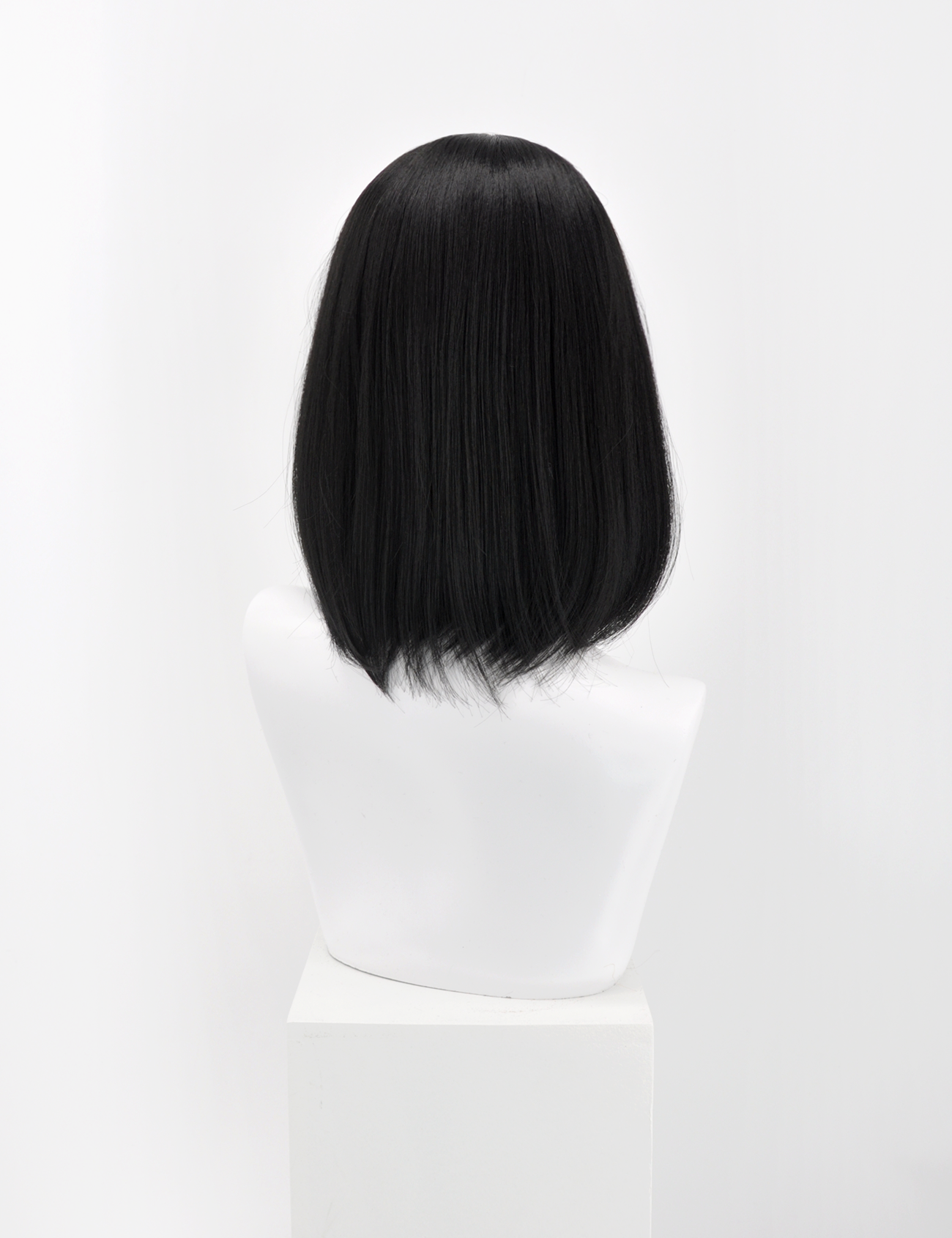 BOB WIG - BLACK