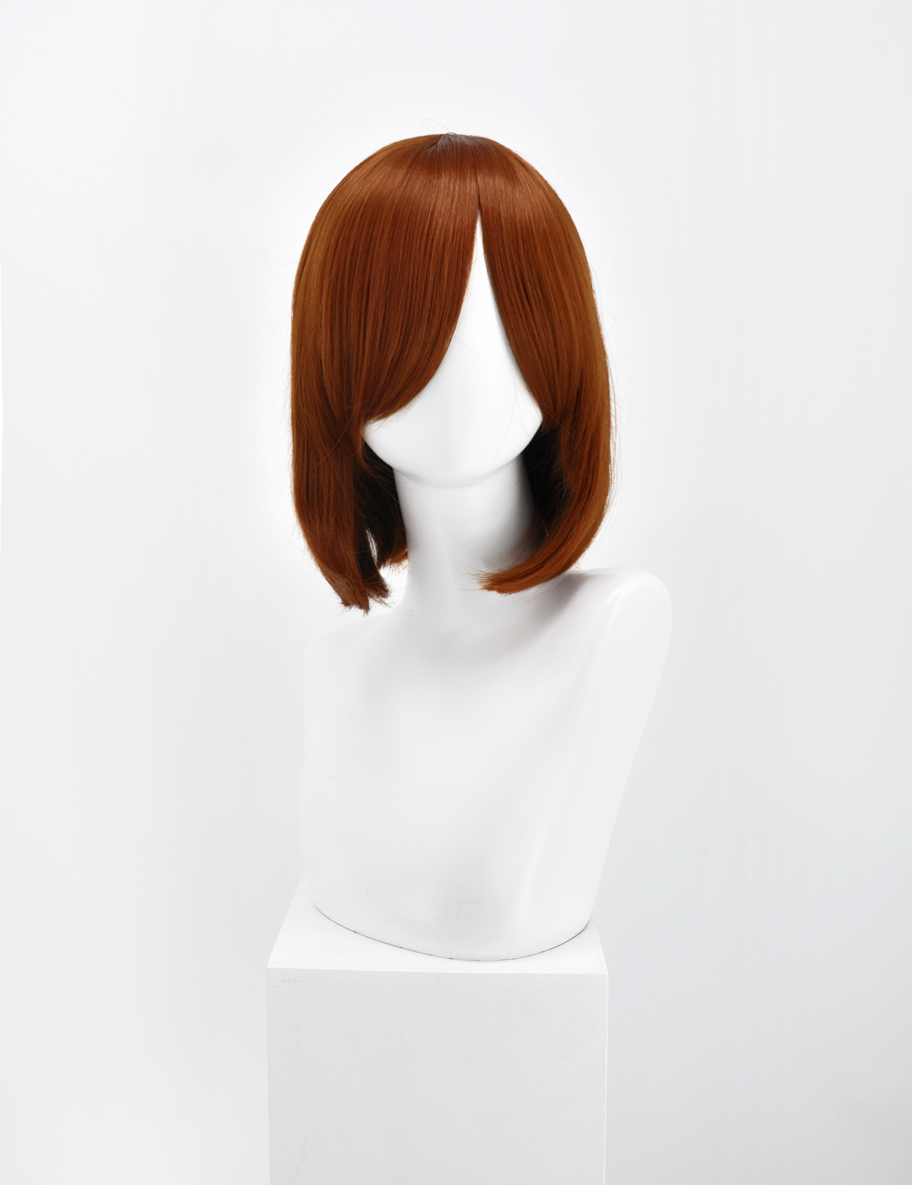 BOB WIG - KARAMELL