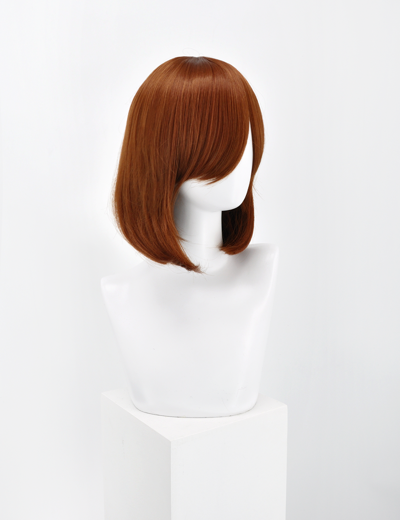 BOB WIG - KARAMELL