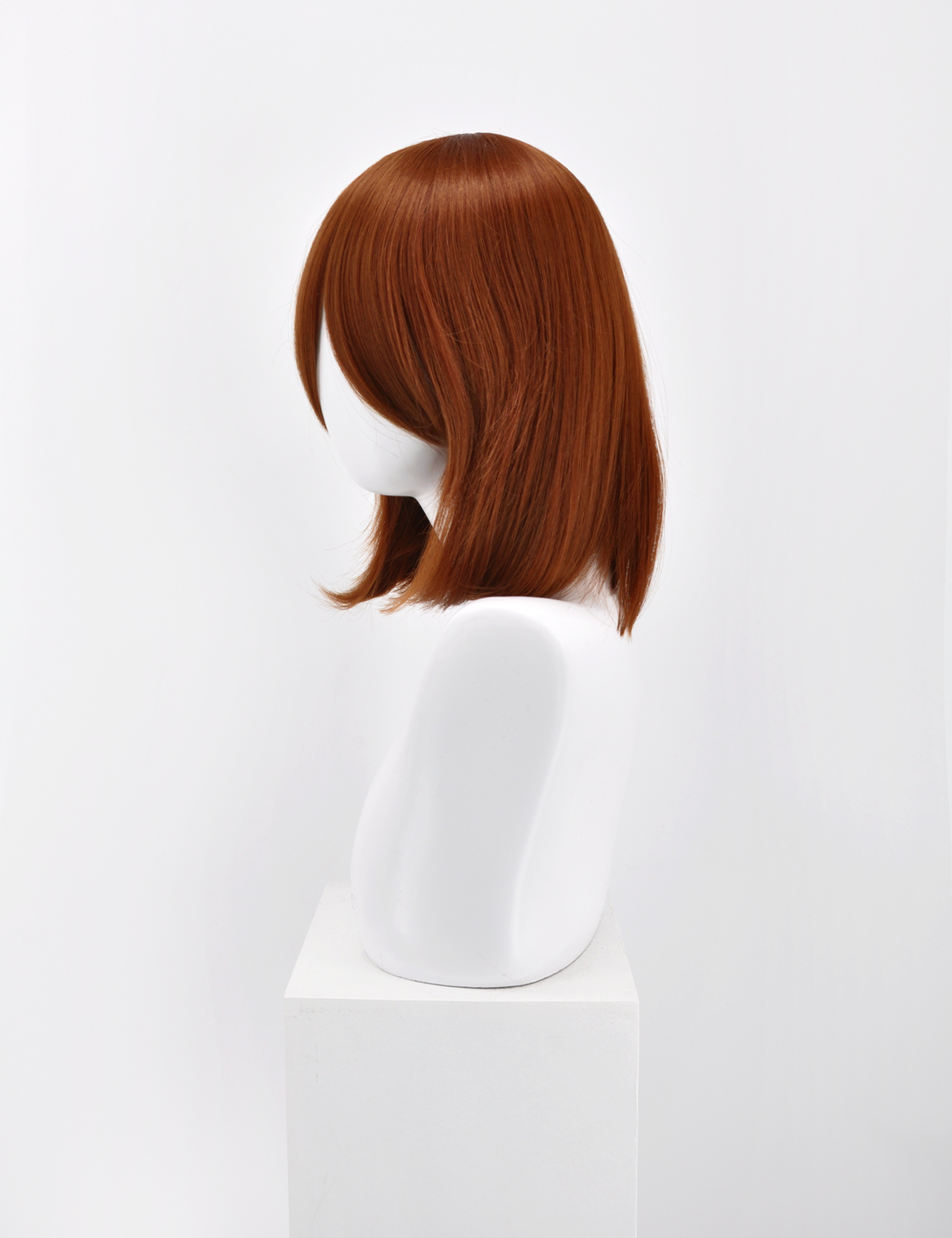 BOB WIG - KARAMELL