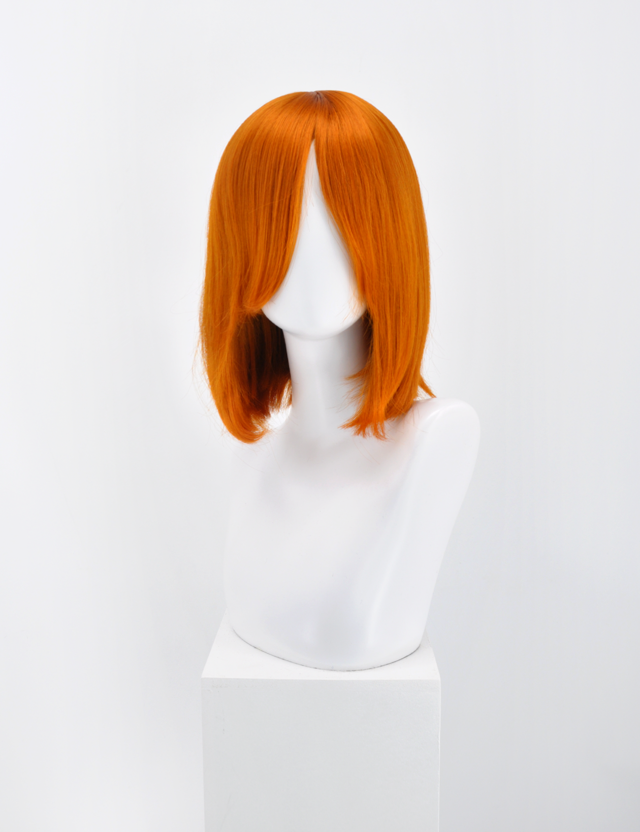 BOB WIG - COPPER/GINGER