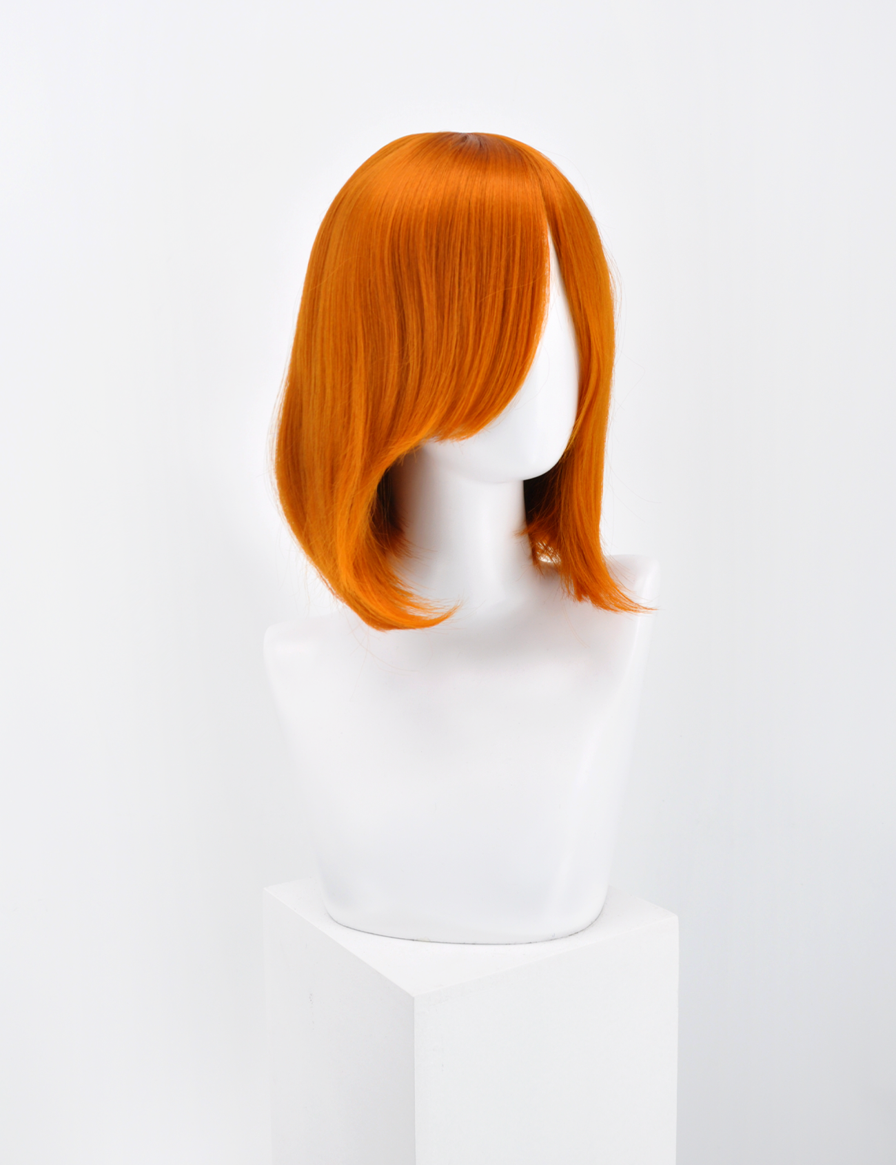 BOB WIG - COPPER/GINGER