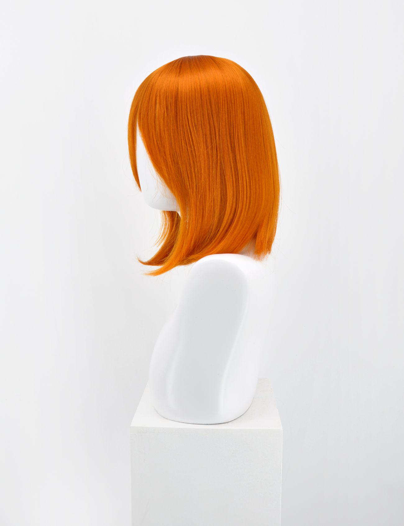 BOB WIG - COPPER/GINGER