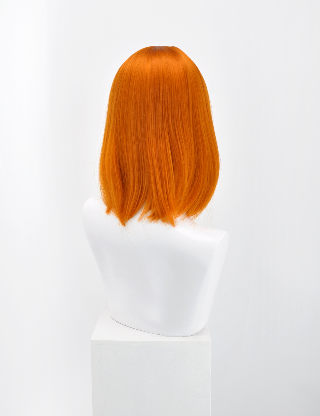 BOB WIG - COPPER/GINGER