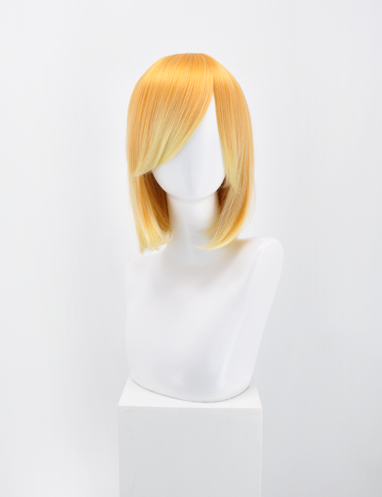 BOB WIG - VENETIAN/PLATINUM BLOND