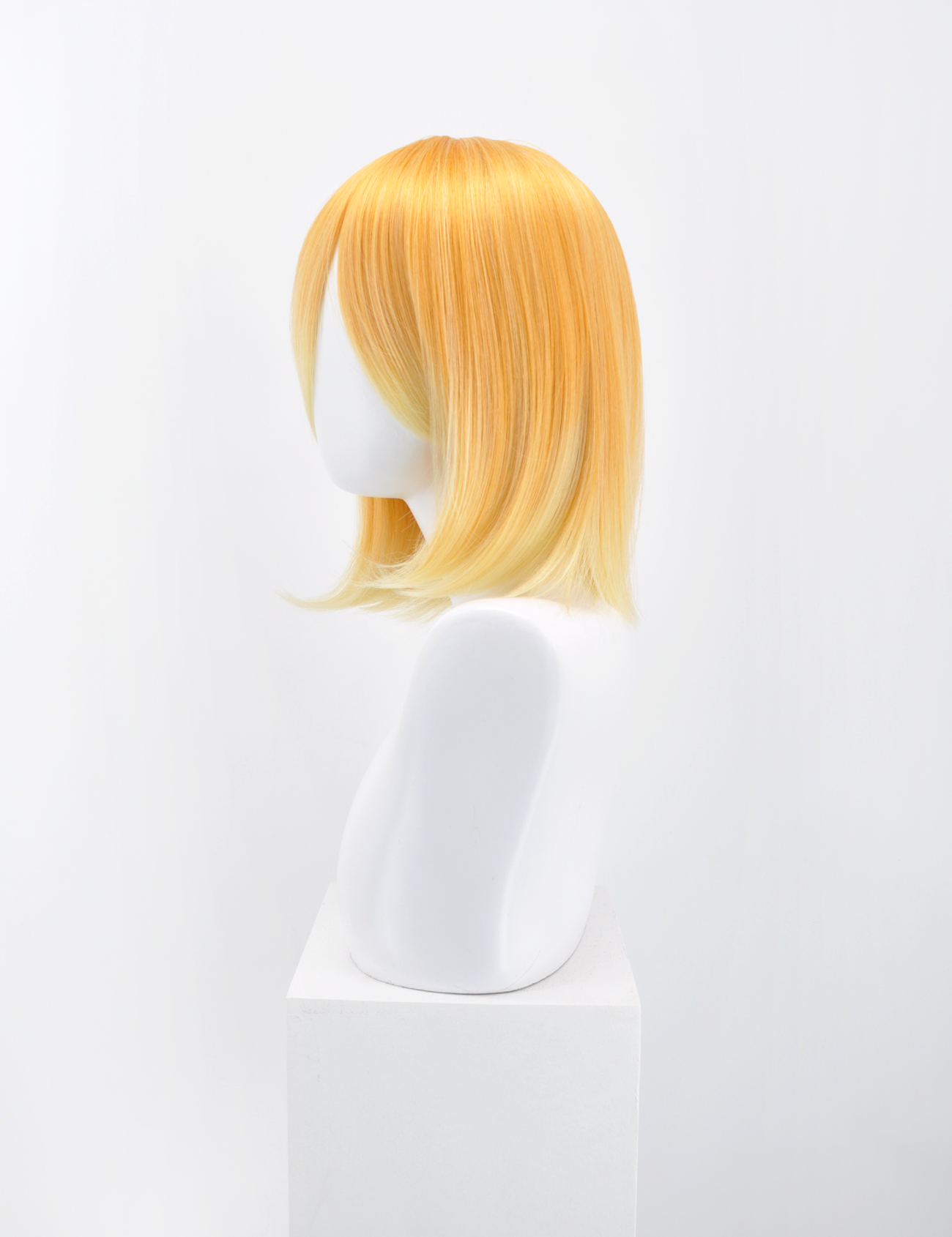 BOB WIG - VENETIAN/PLATINUM BLOND