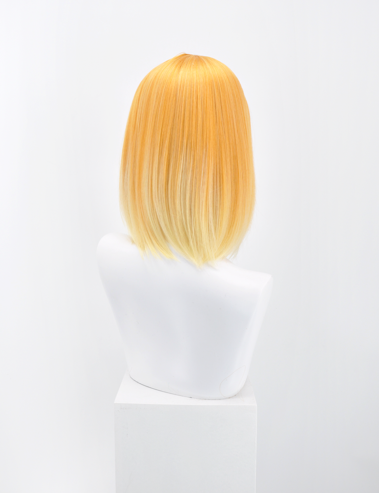 BOB WIG - VENETIAN/PLATINUM BLOND