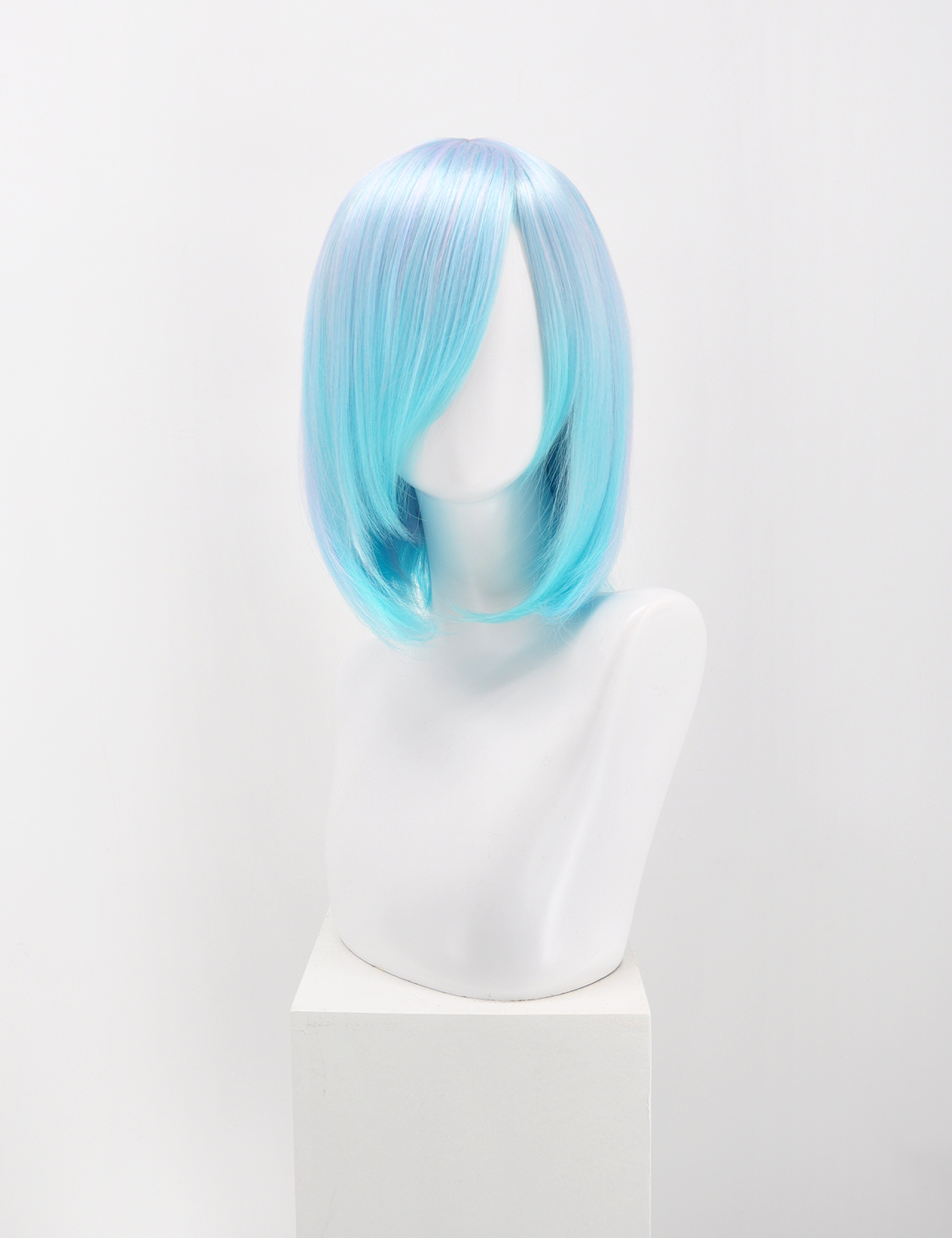 BOB WIG - CANDY/AQUA