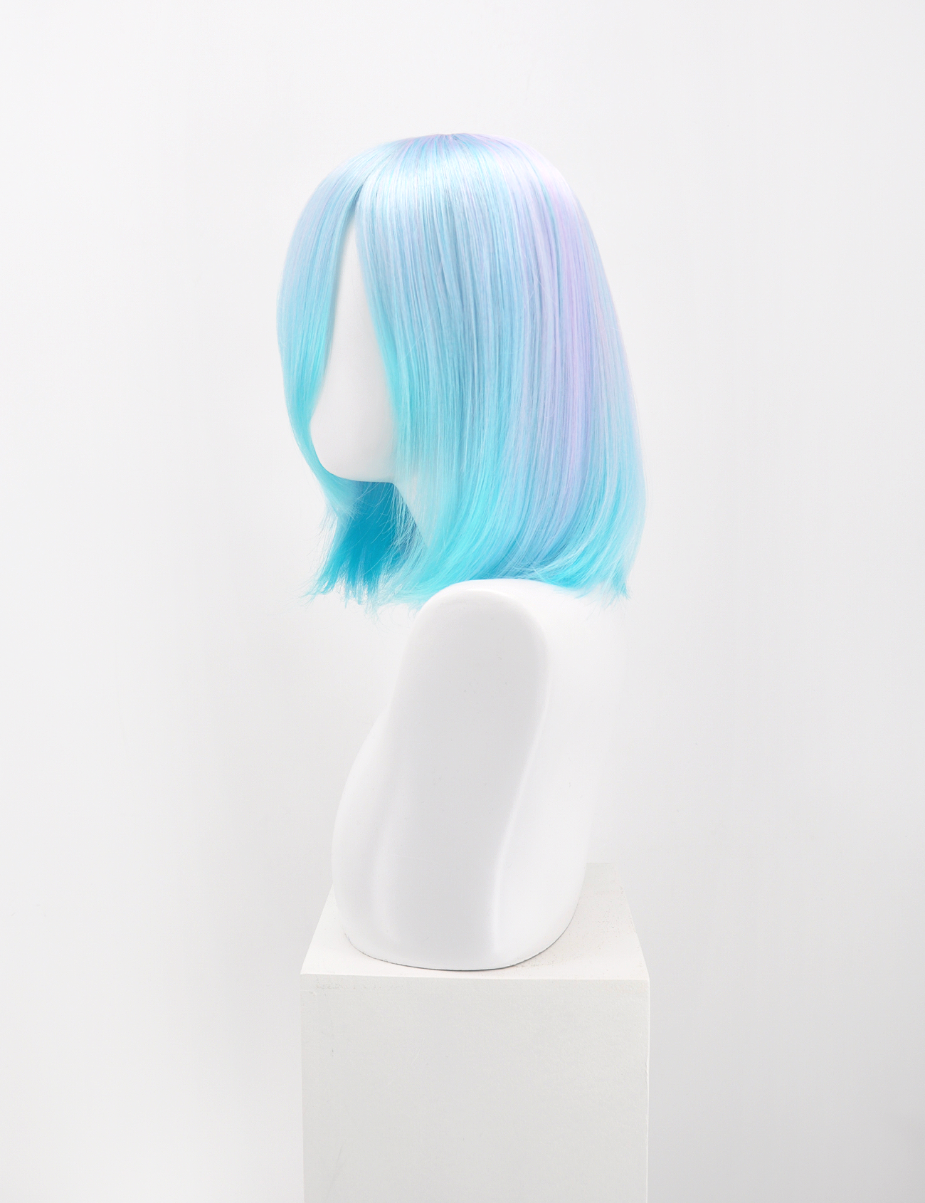 BOB WIG - CANDY/AQUA