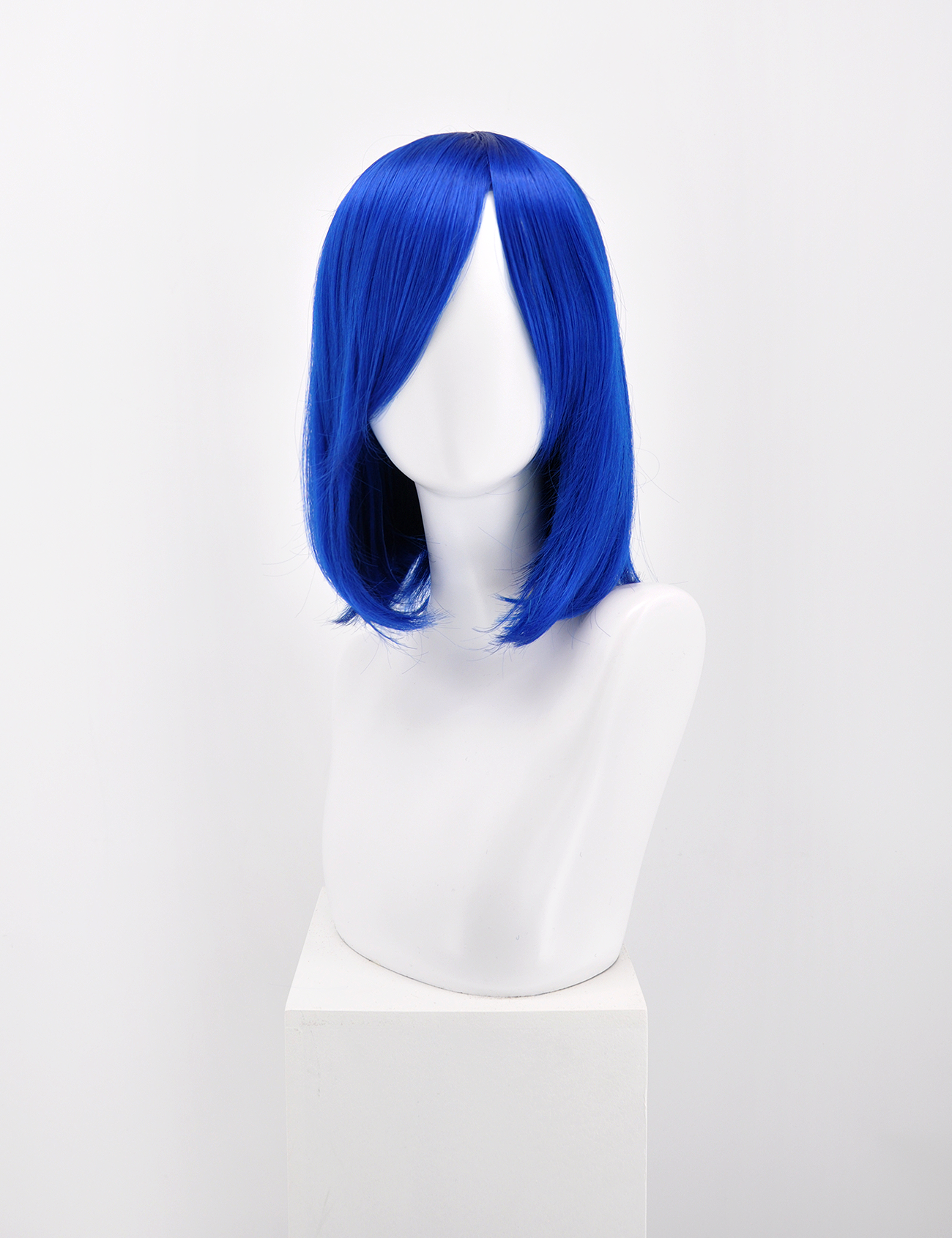 BOB WIG - ROYAL BLUE