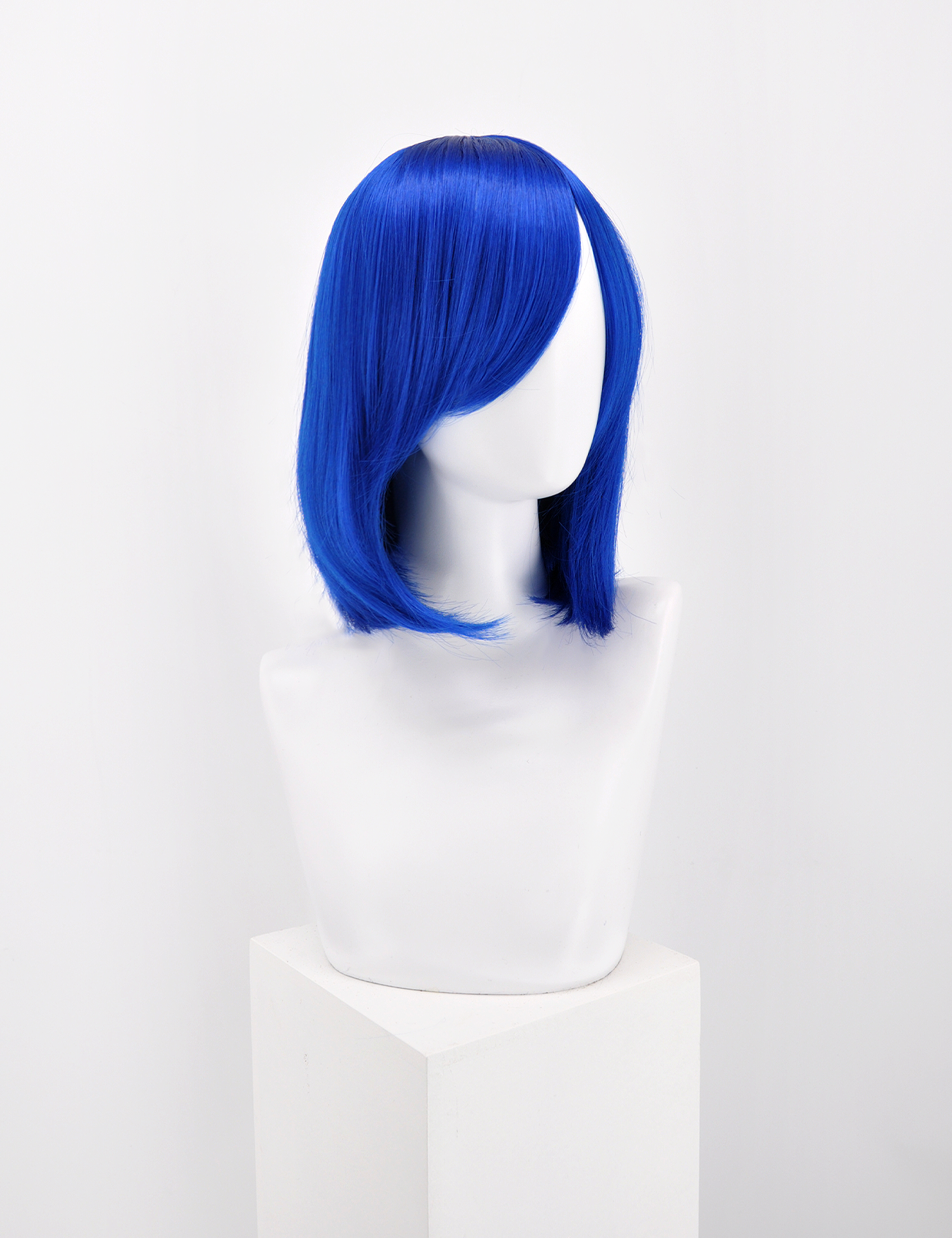 BOB WIG - ROYAL BLUE