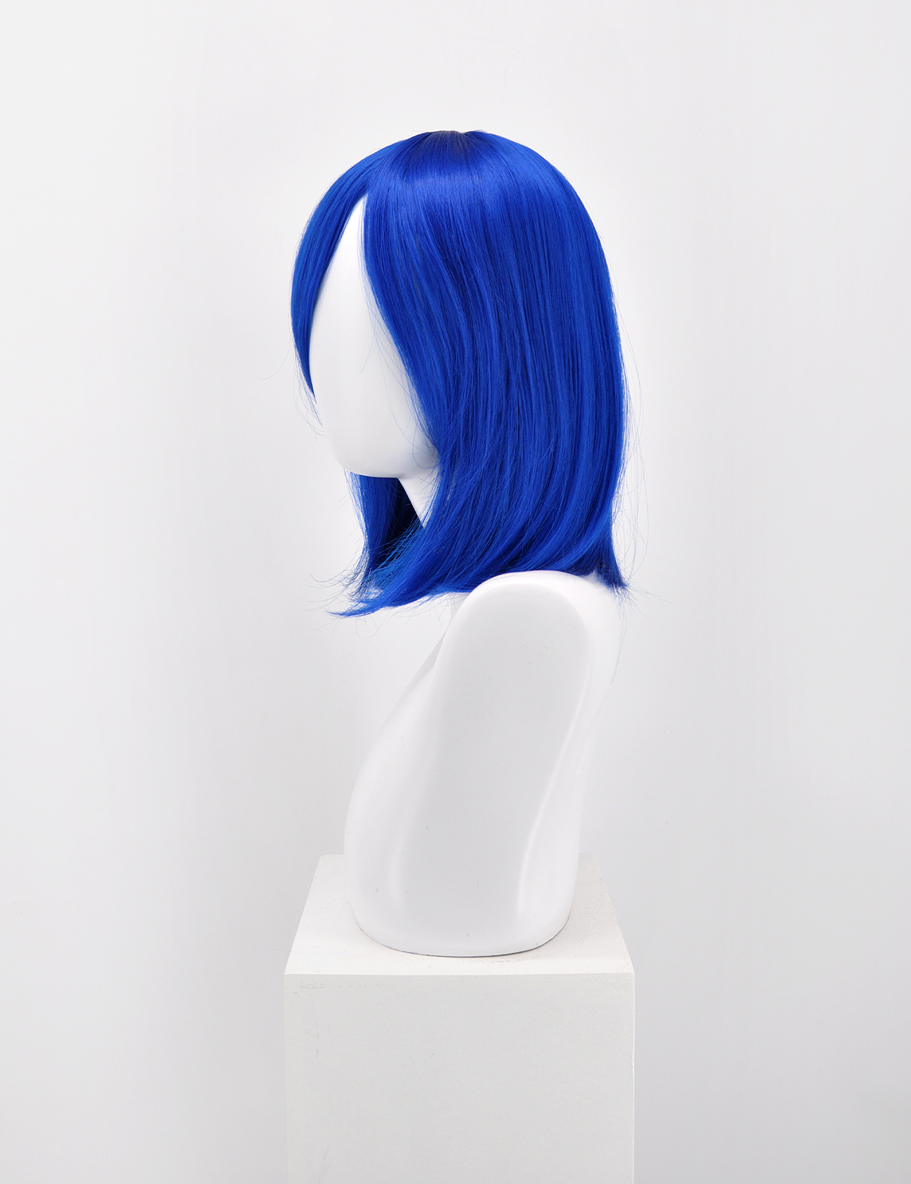 BOB WIG - ROYAL BLUE