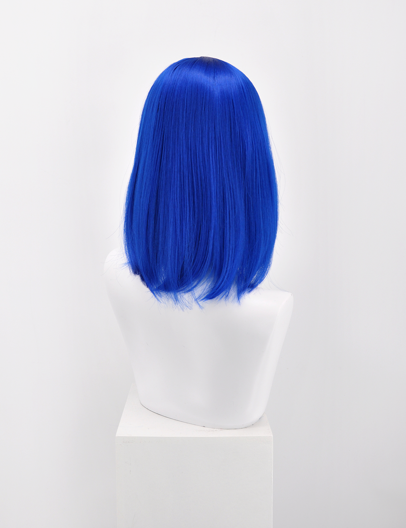 BOB WIG - ROYAL BLUE