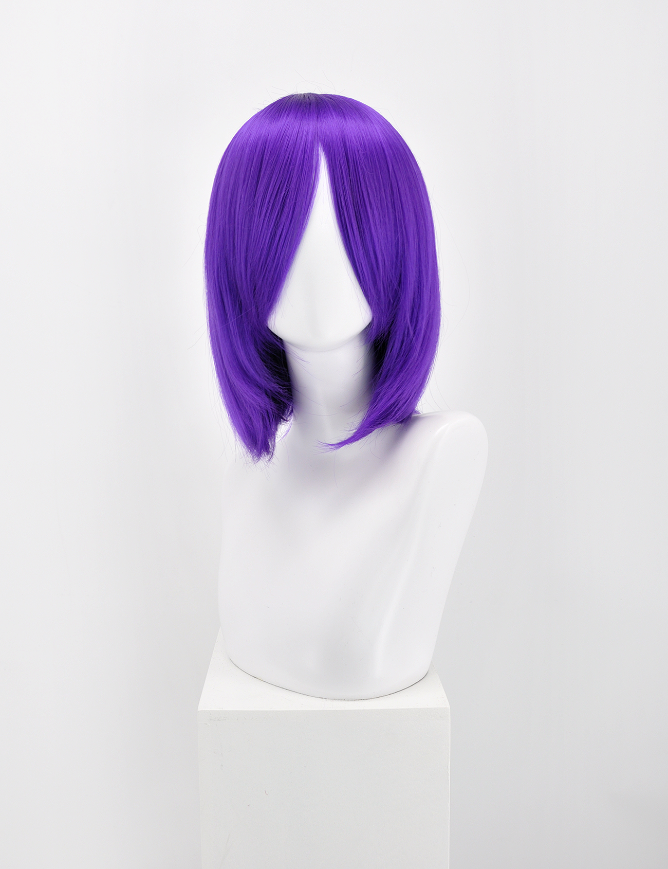 BOB WIG - PURPLE