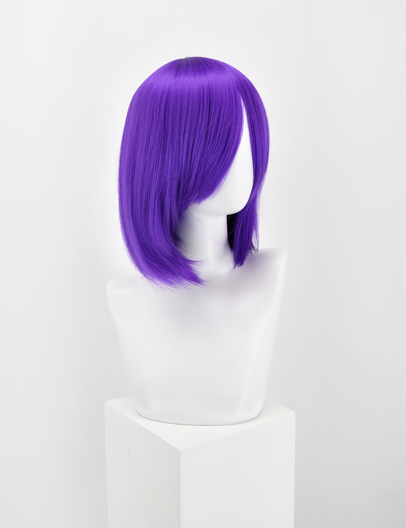 BOB WIG - PURPLE