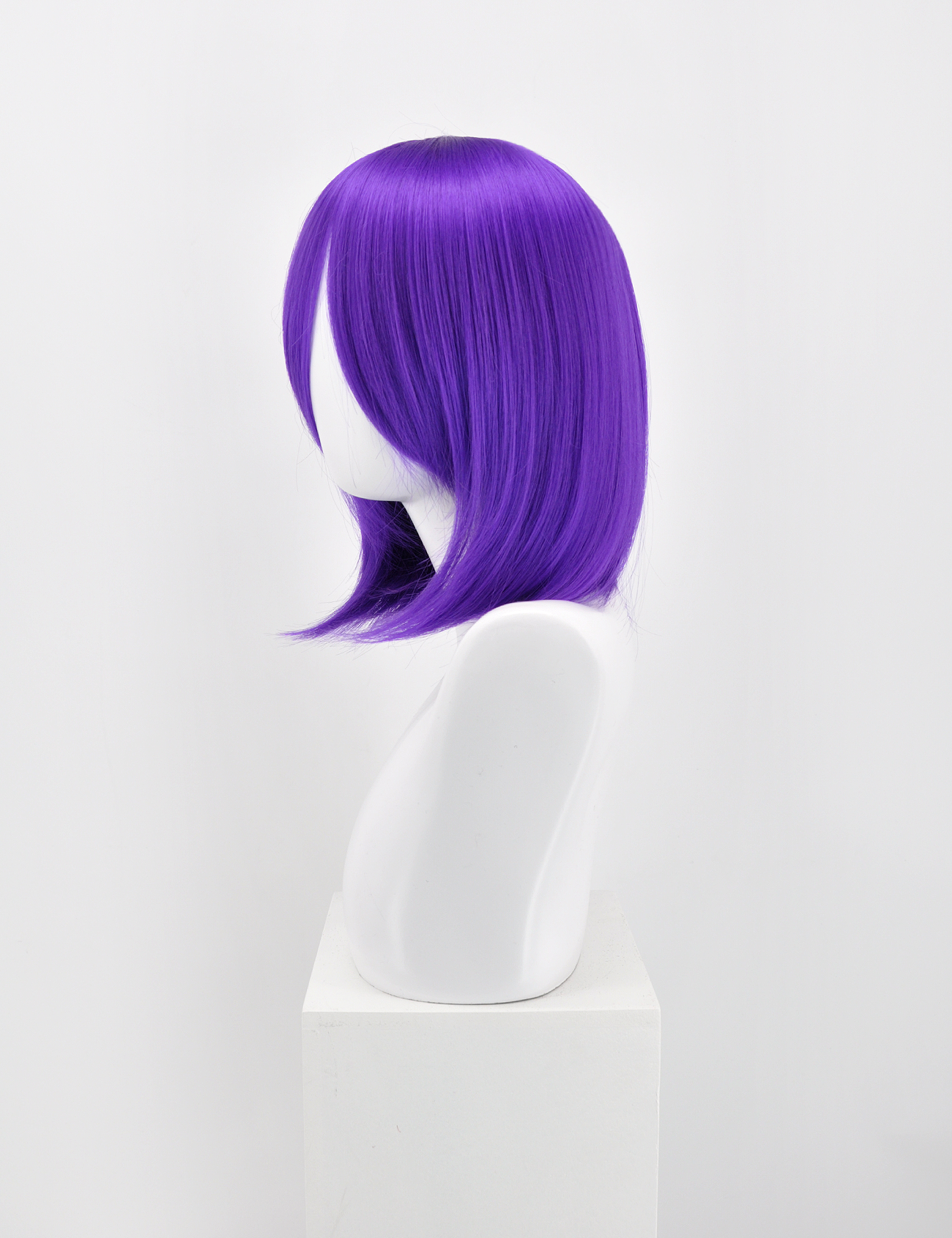 BOB WIG - PURPLE