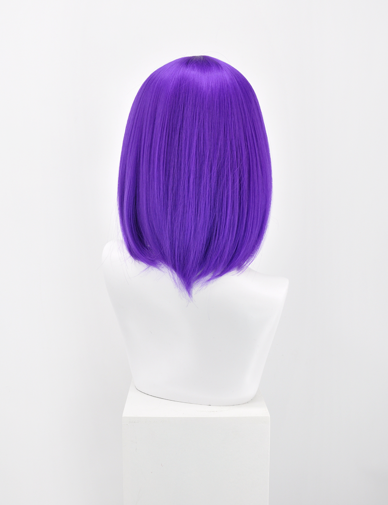 BOB WIG - PURPLE