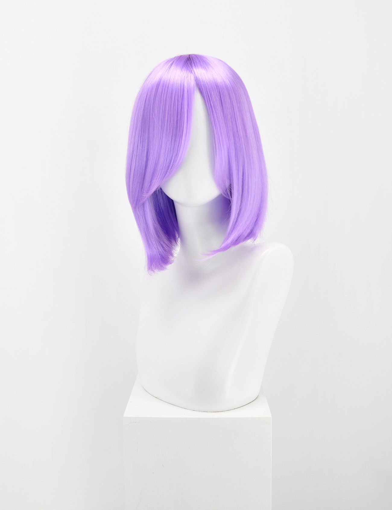 BOB WIG - LILAC