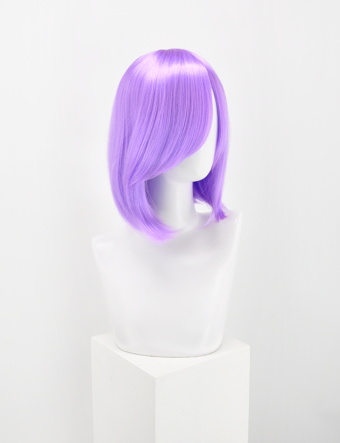 BOB WIG - LILAC